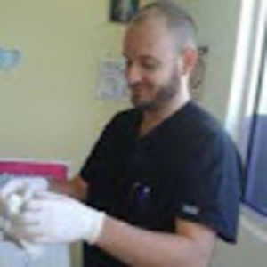 Meet your Posher, Luis vladimir